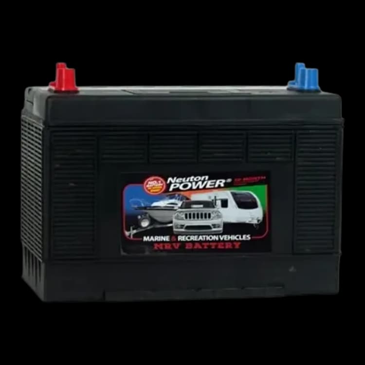 Neuton Power M24