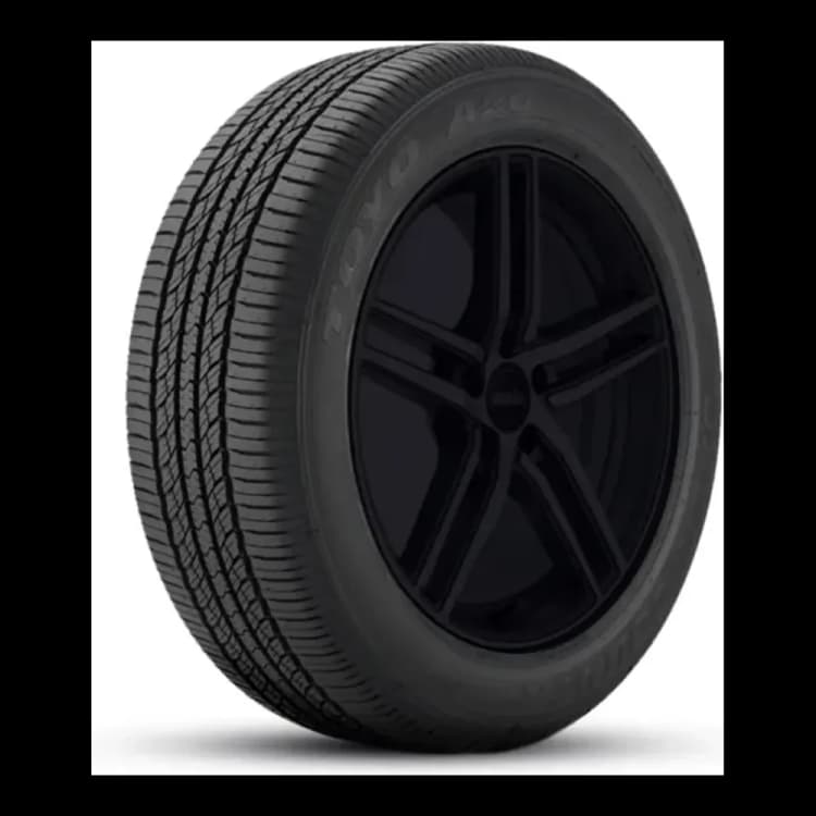 Toyo OPEN COUNTRY A20