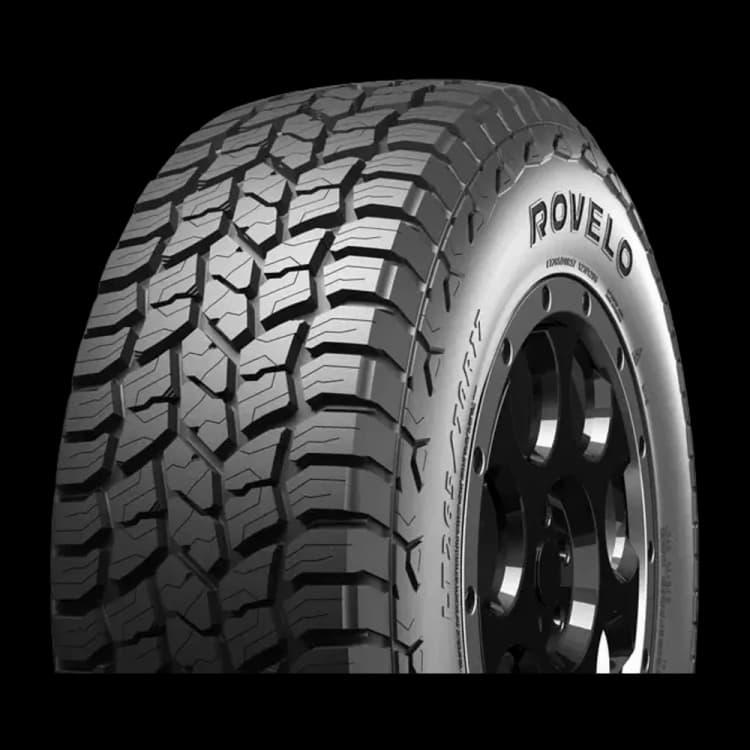 Rovelo Ridgetrak A/T II
