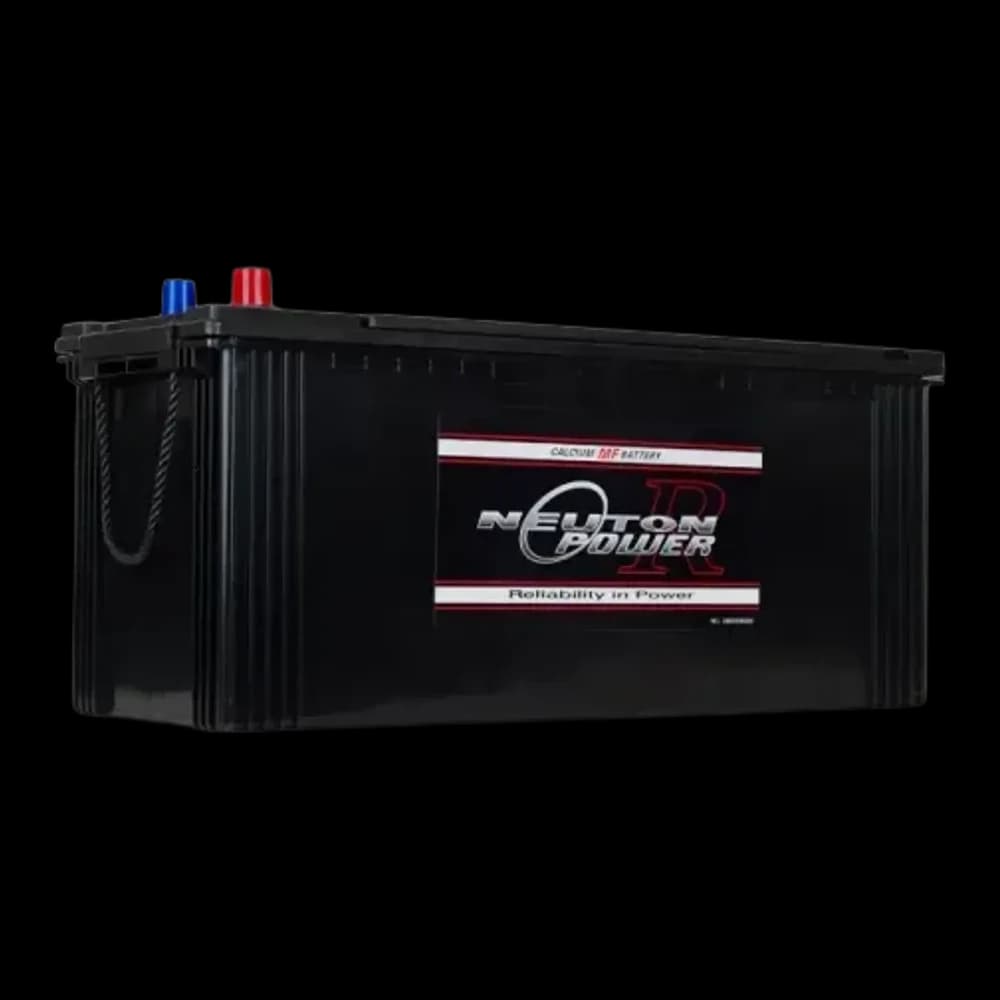 Neuton Power N120 view 1