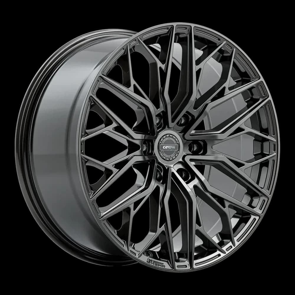 GT Form GFS9 view 1