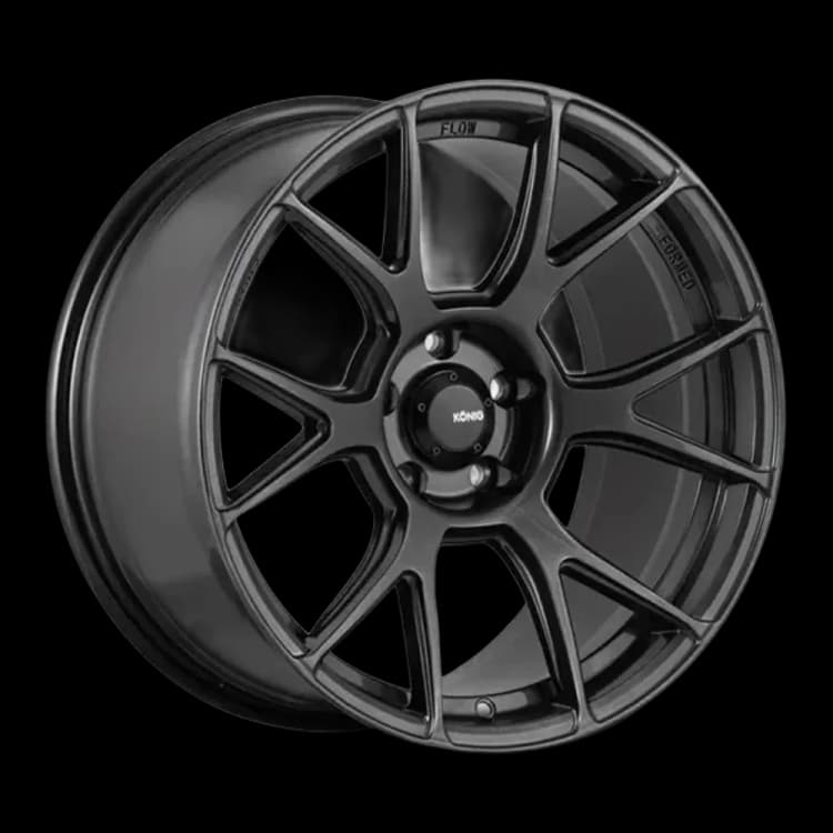 Konig AMPLIFORM