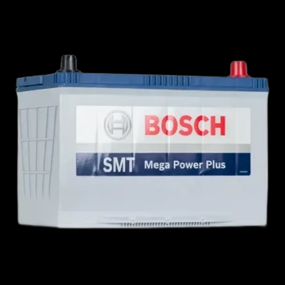 Bosch N70L view 1