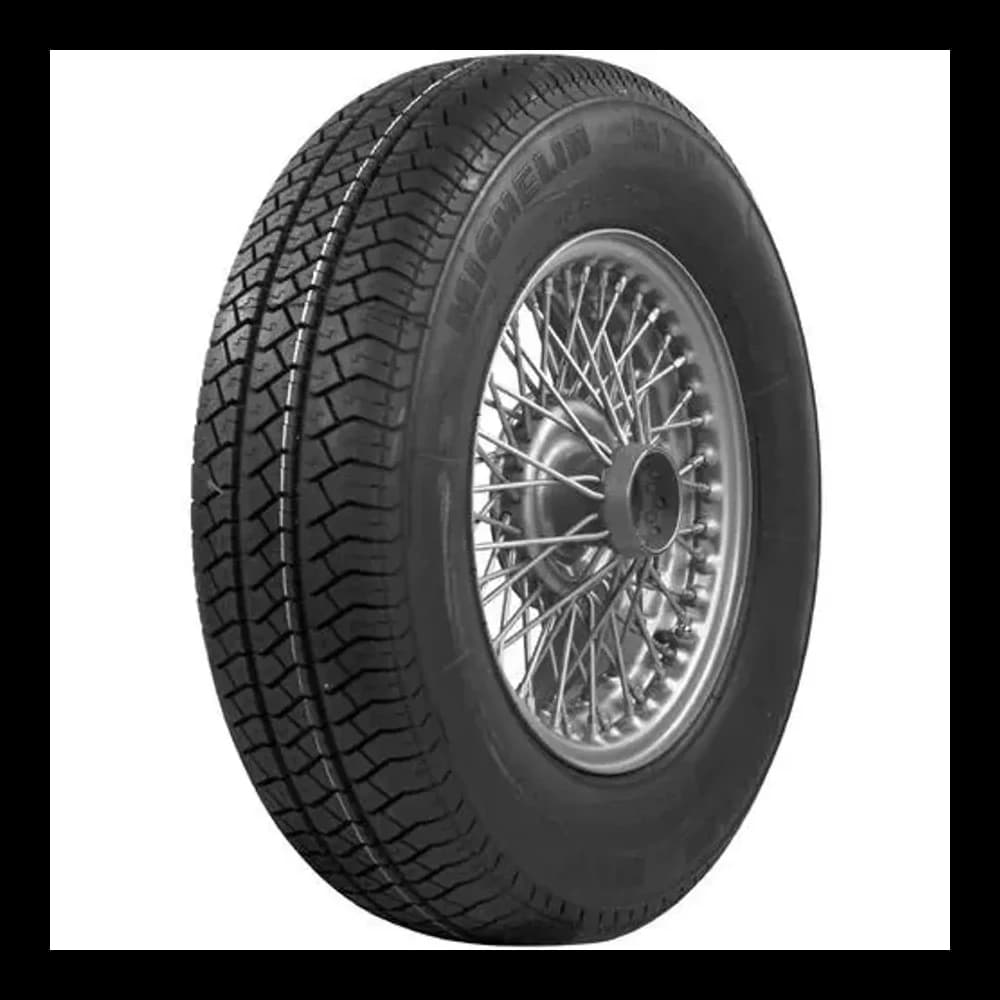 Michelin MXV-P tyre view 1