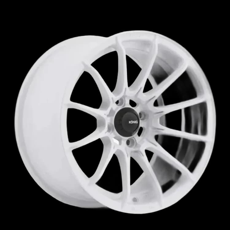 Konig DIAL IN