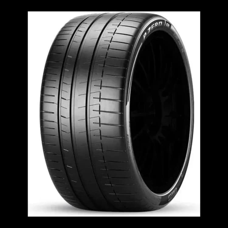 Pirelli PZERO R