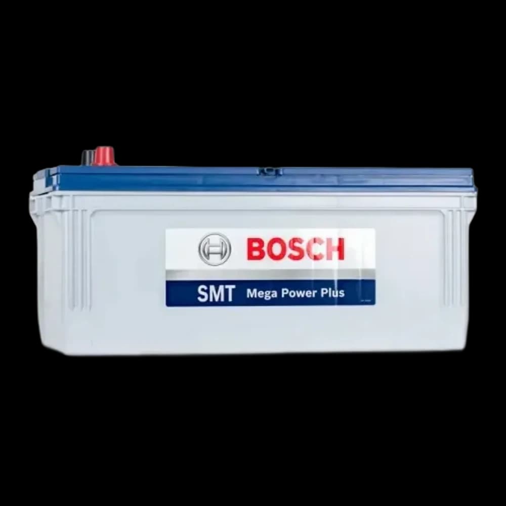 Bosch N200 view 1
