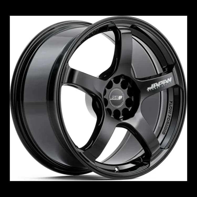 JSR ST52