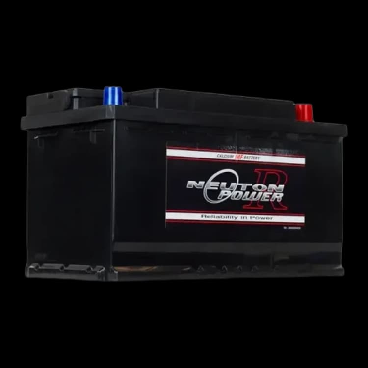 Neuton Power DIN77