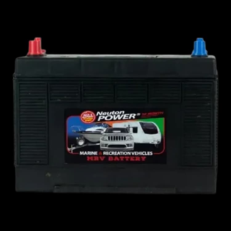 Neuton Power M27