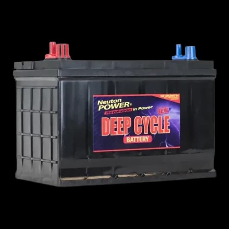 Neuton Power M27