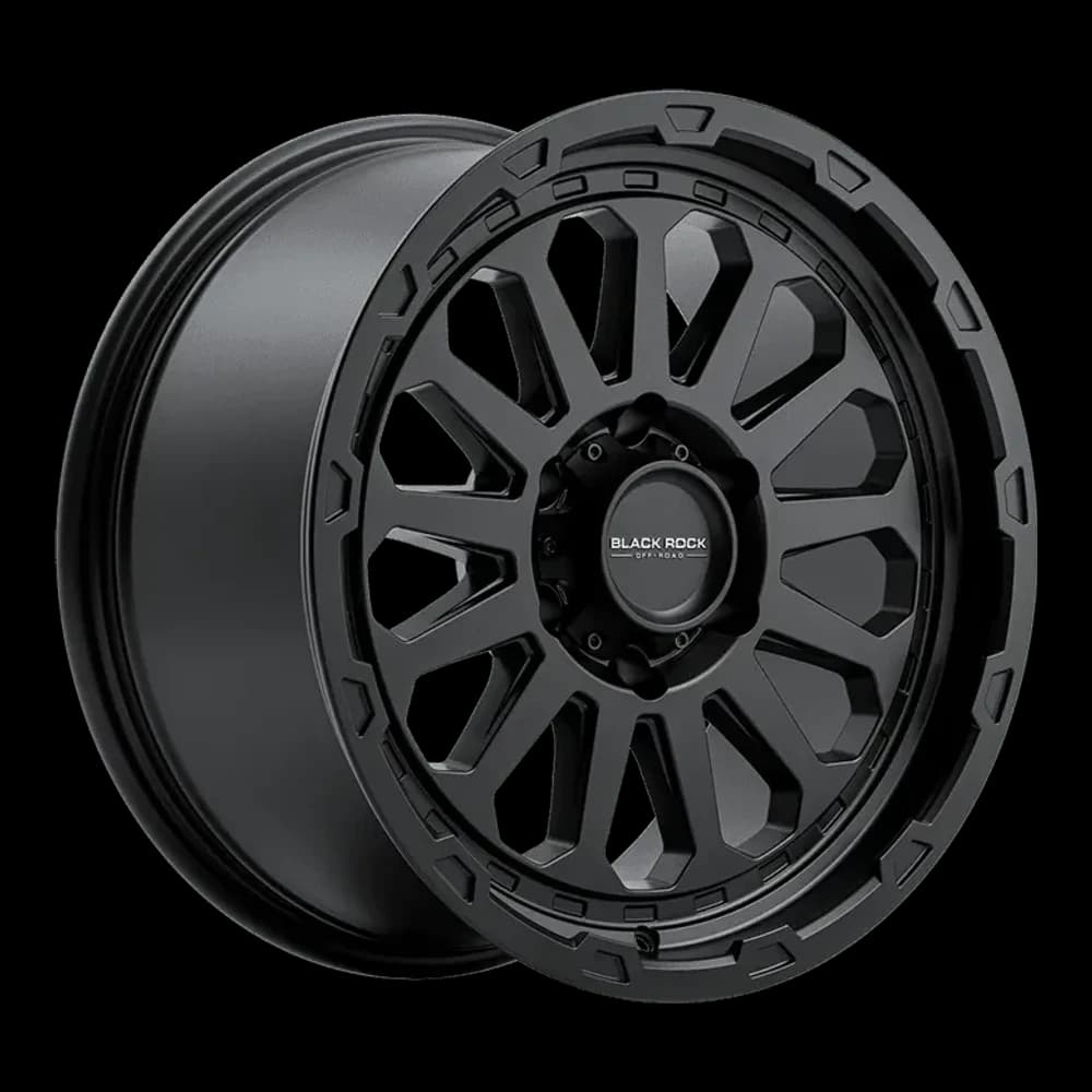 Black Rock Prime view 1