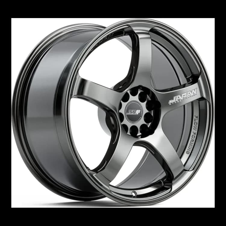 JSR ST52