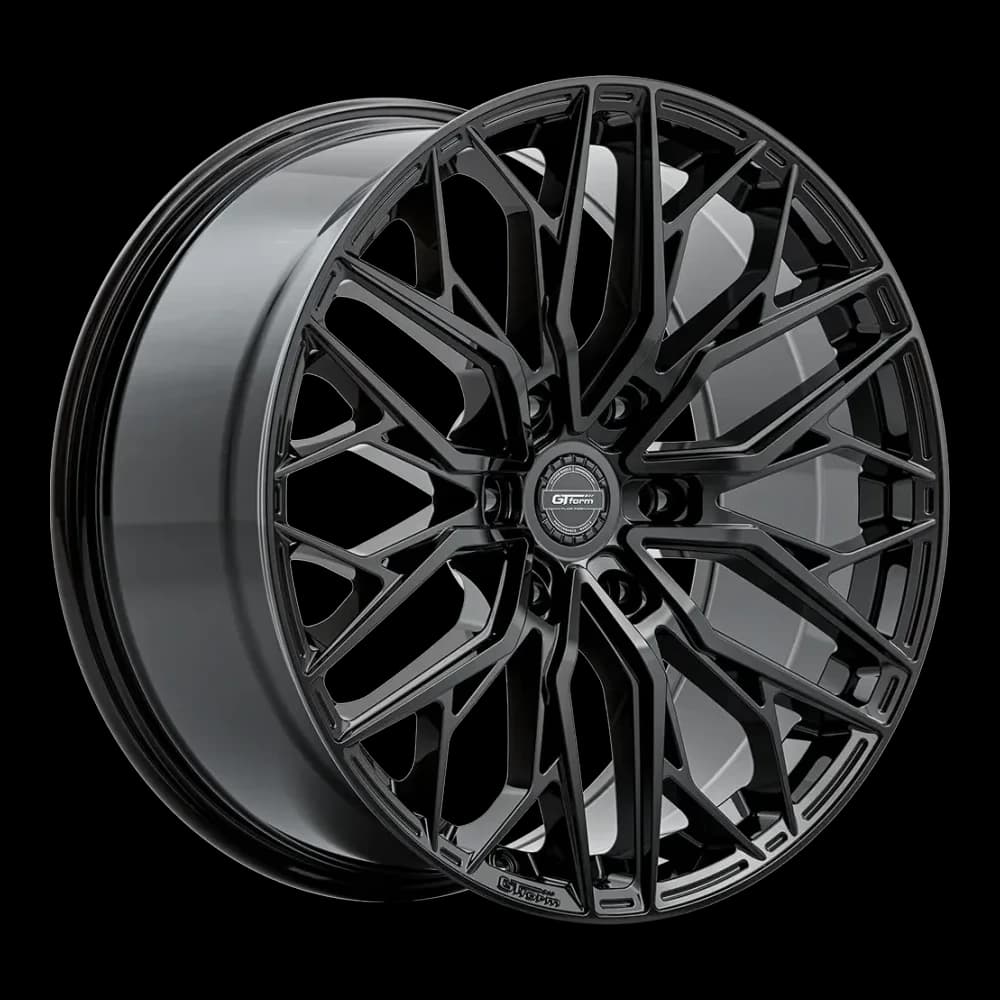 GT Form GFS9 view 1