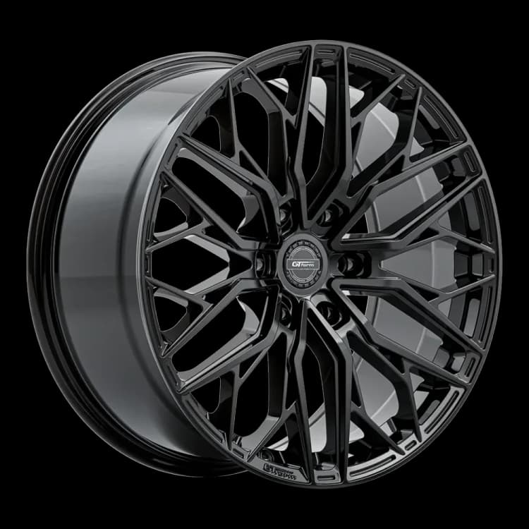 GT Form GFS9