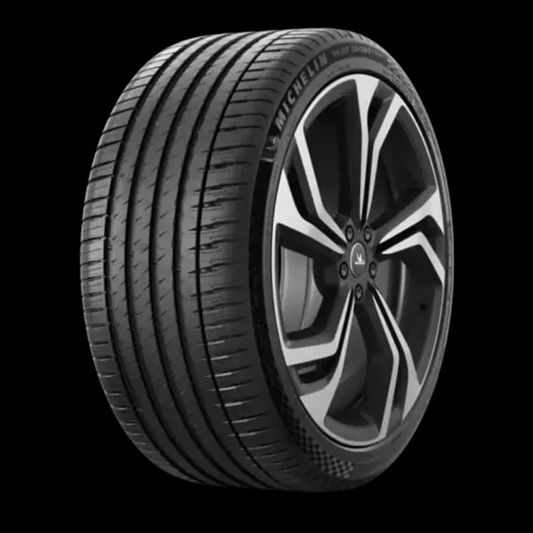 Michelin PILOT SPORT 4 SUV