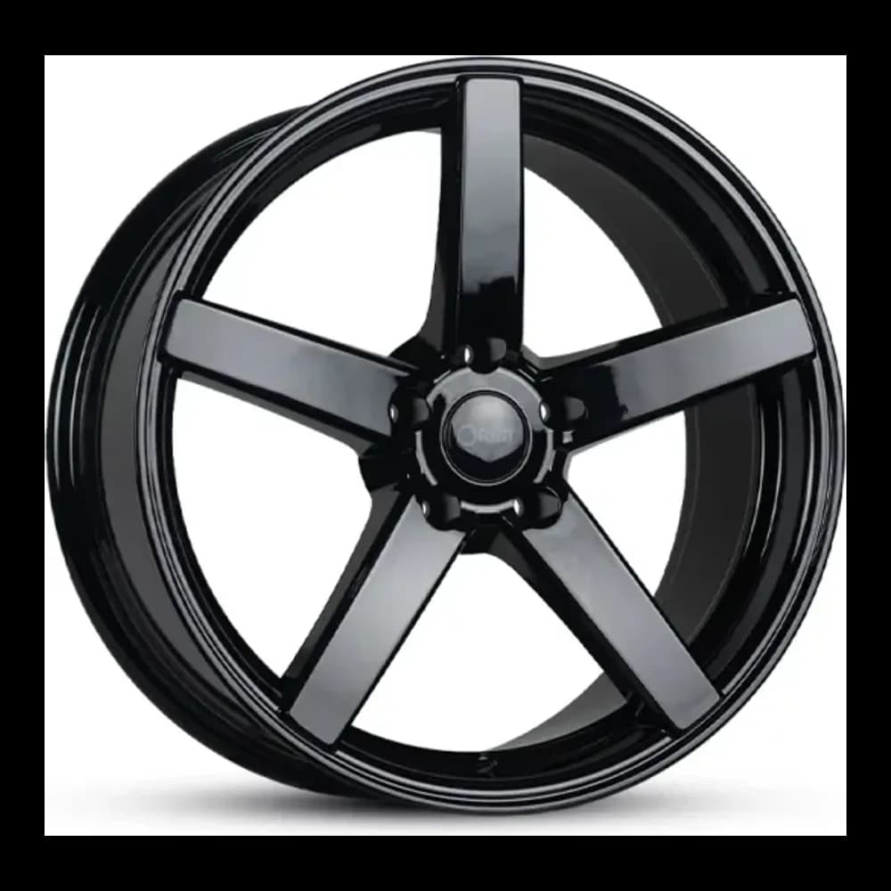Orbit PRIME-R wheel view 1