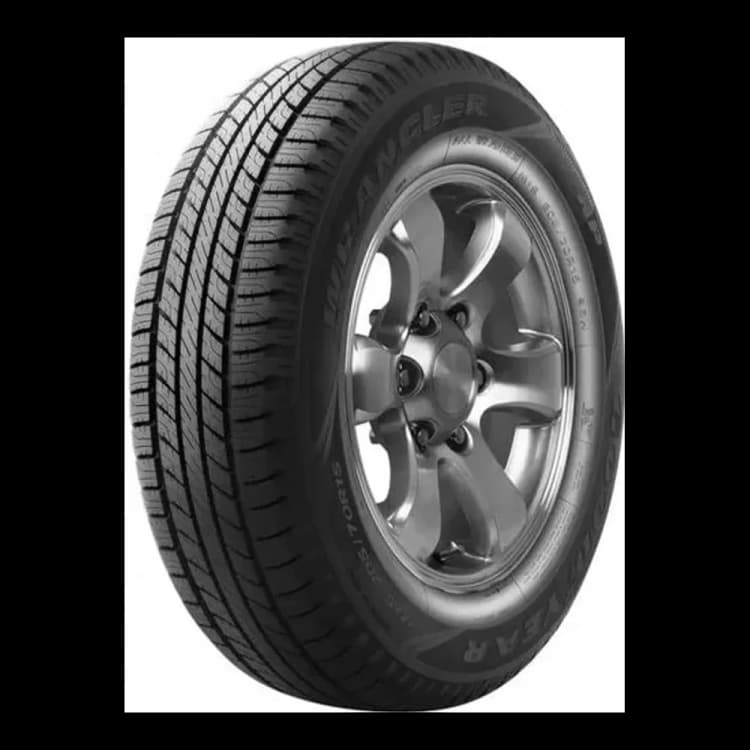 Goodyear Wrangler WLR HP AW