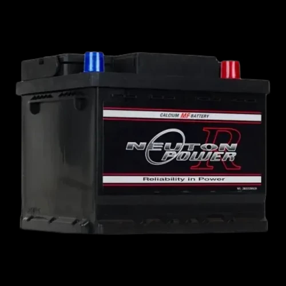 Neuton Power DIN44 view 1