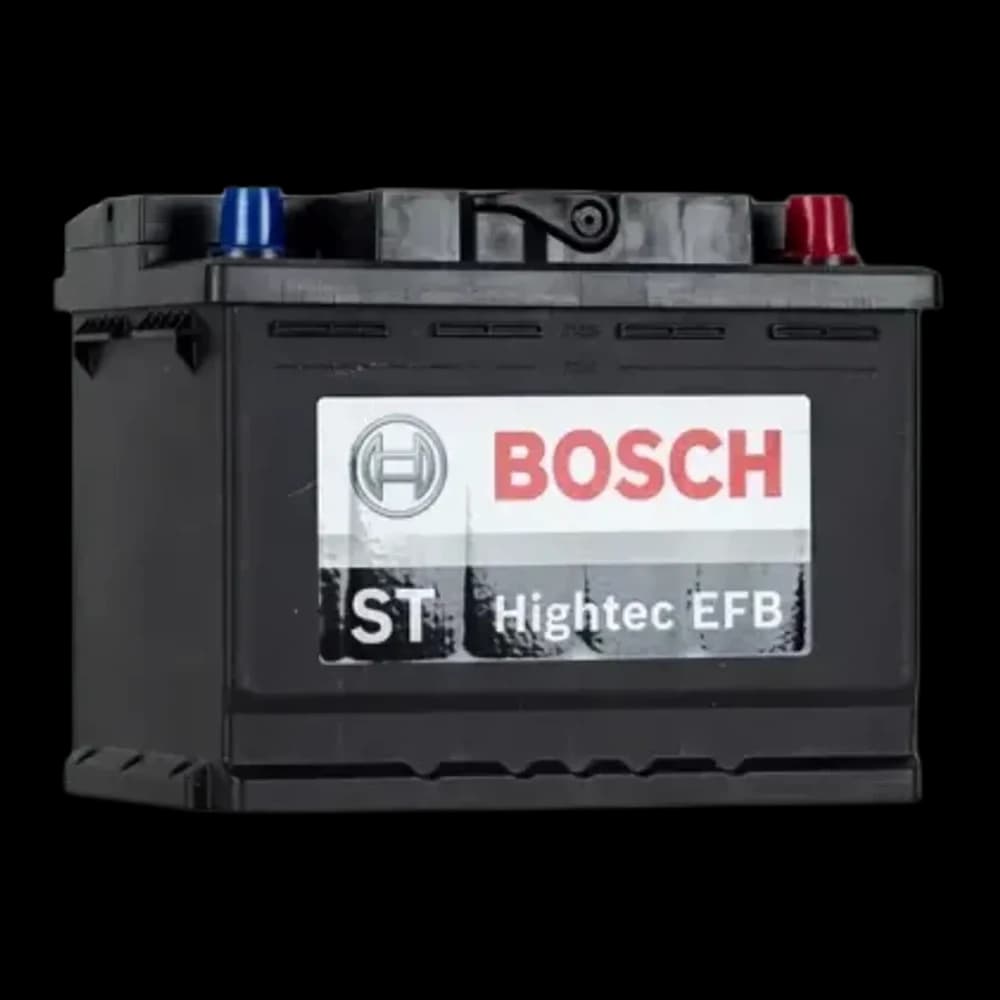 Bosch DIN55 EFB STOP START view 1