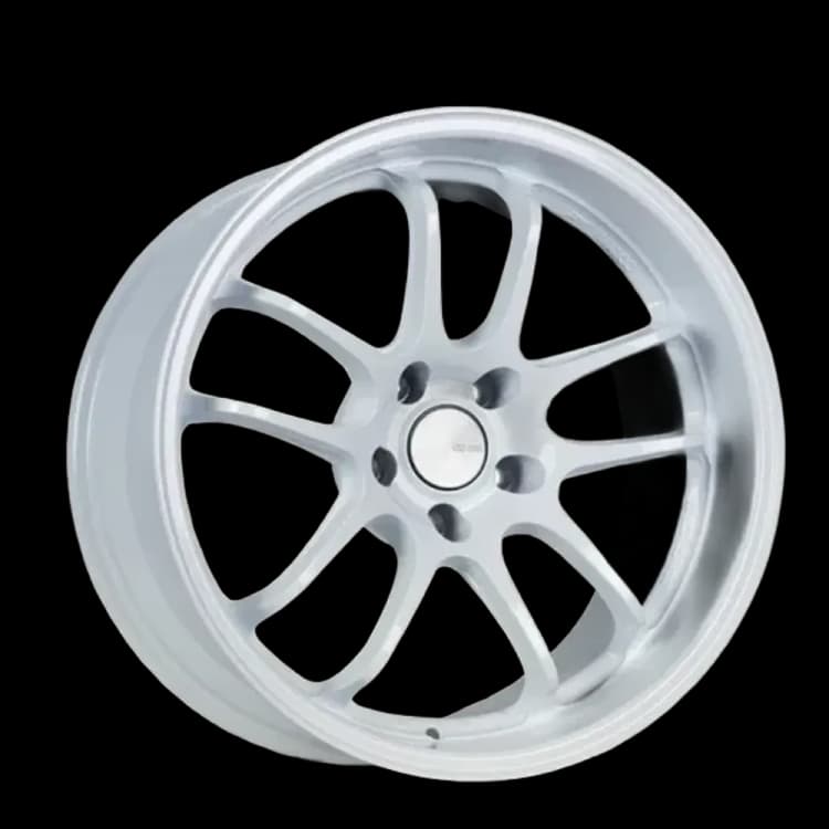 Enkei PF01 EVO
