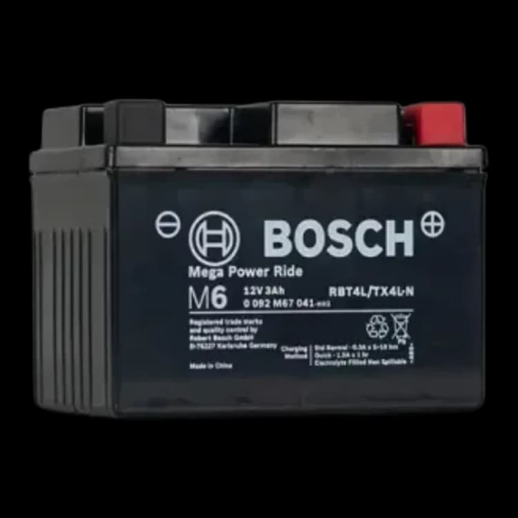 Bosch RBT4L/TX4L-N