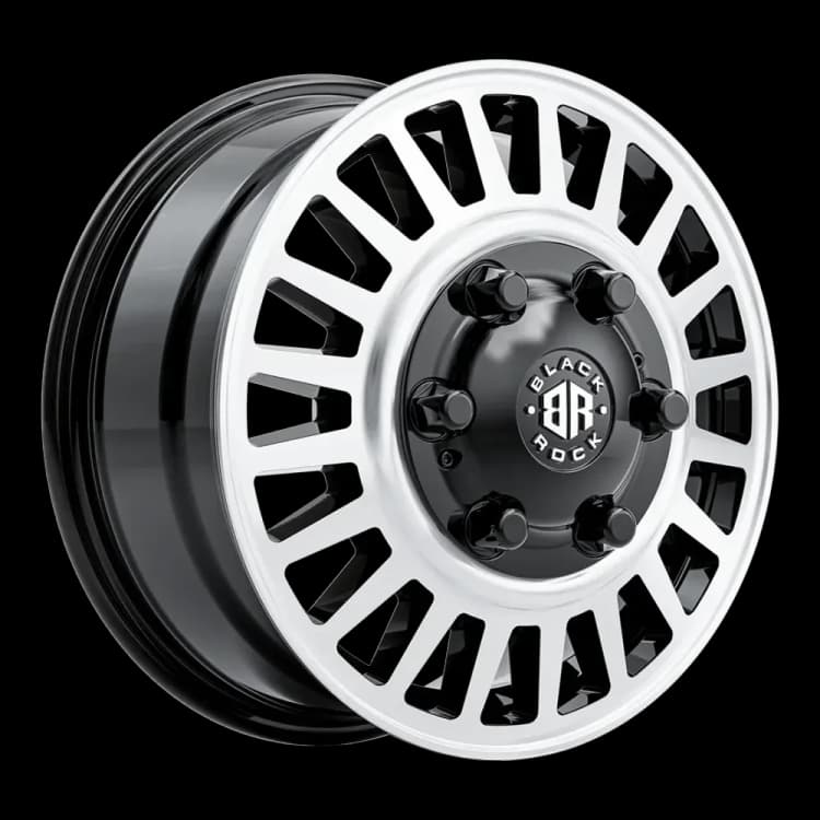 Black Rock Cargo