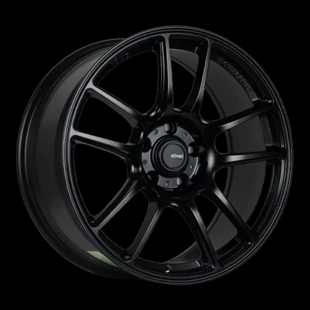 Konig HELIOGRAM view 1