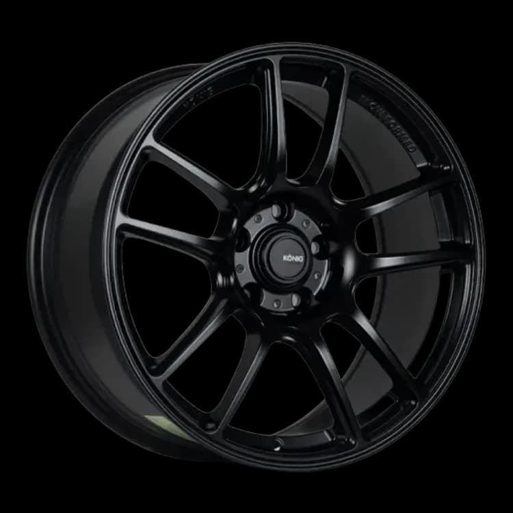 Konig HELIOGRAM