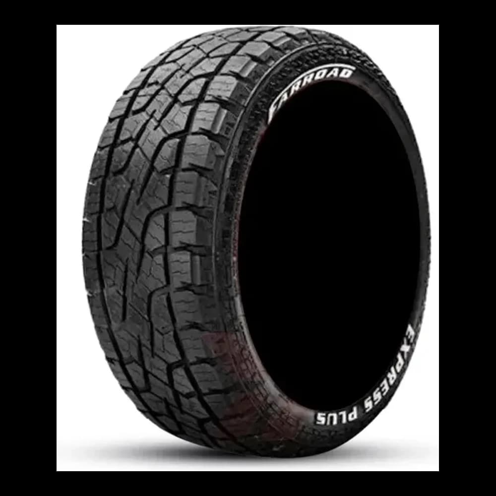 Farroad EXPRESS PLUS tyre view 1
