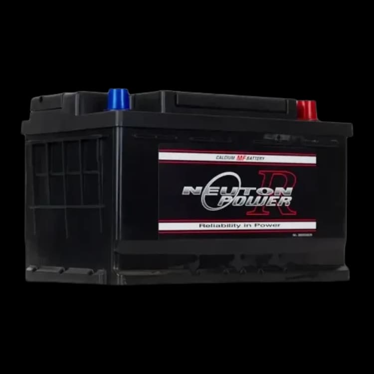 Neuton Power DIN63