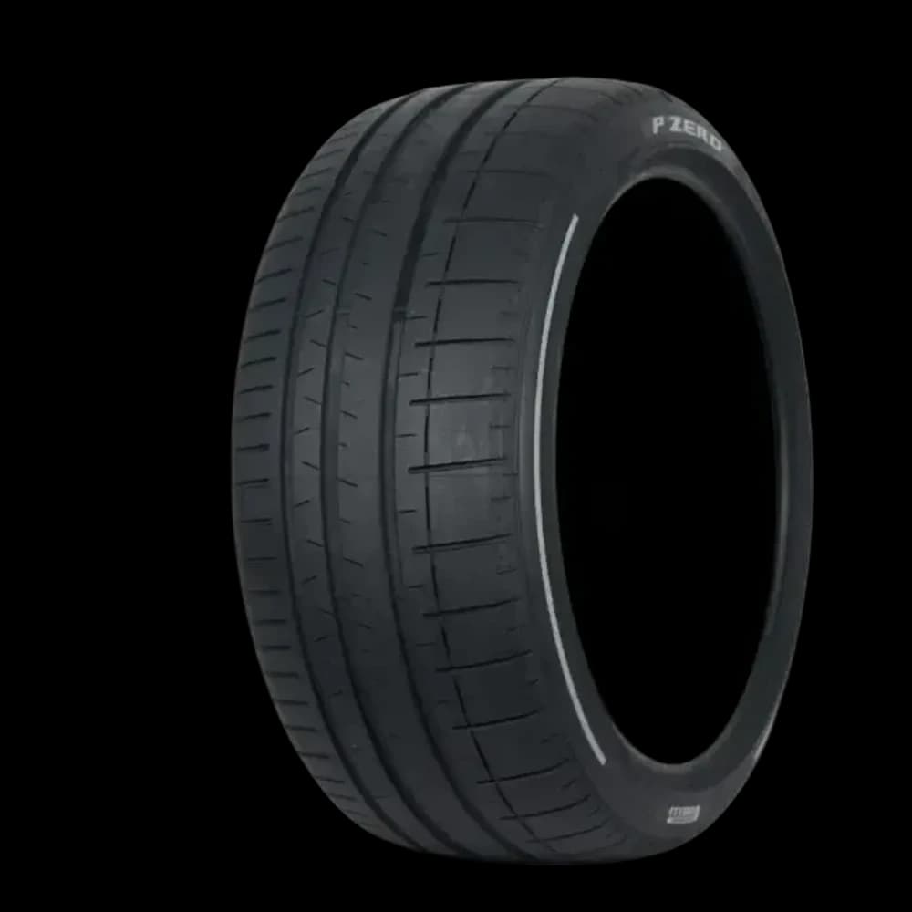Pirelli PZERO CORSA GREY view 1
