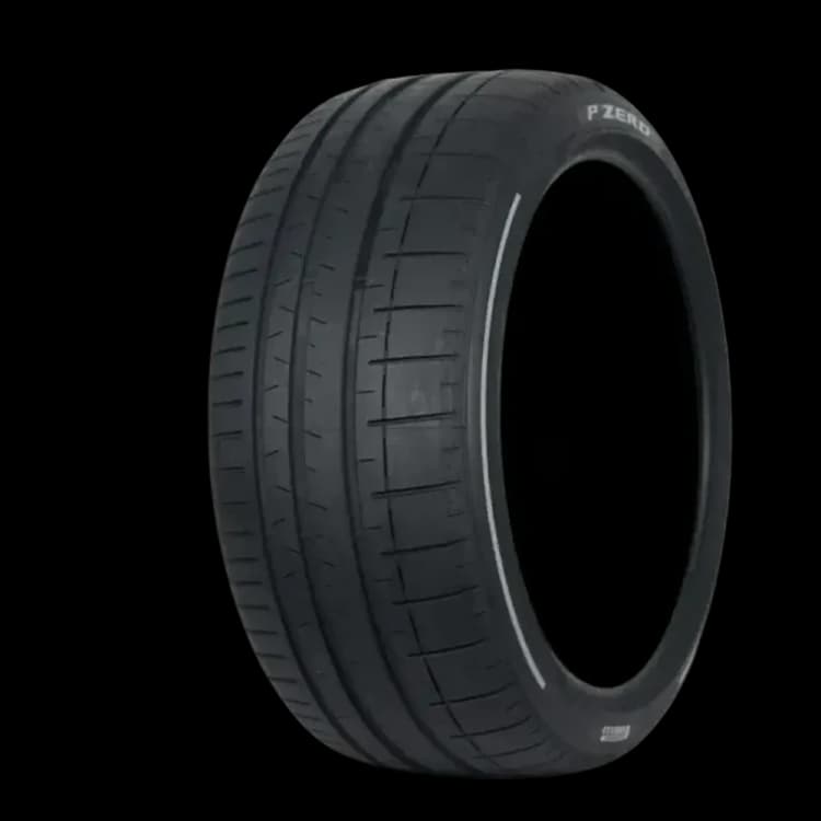Pirelli PZERO CORSA GREY