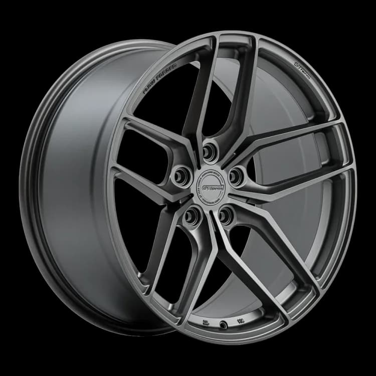 GT Form LSR