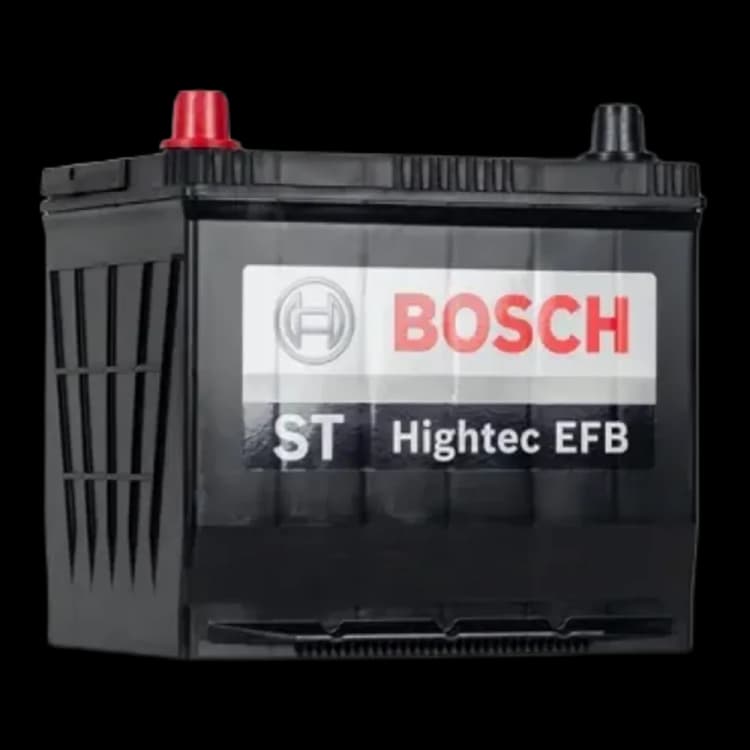 Bosch RBQ85R EFB STOP START EFB STOP START