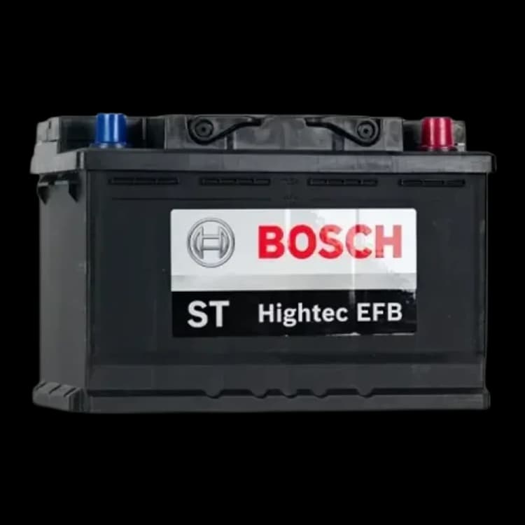 Bosch DIN66 EFB STOP START