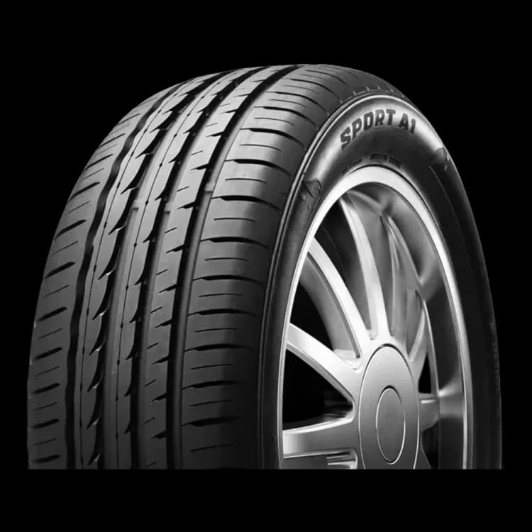 Rovelo Sport A1
