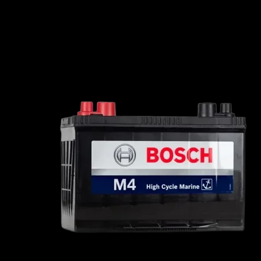 Bosch M27 view 1