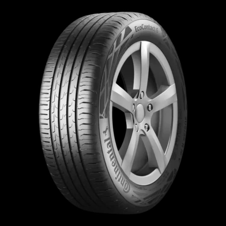 Continental EcoContact 6