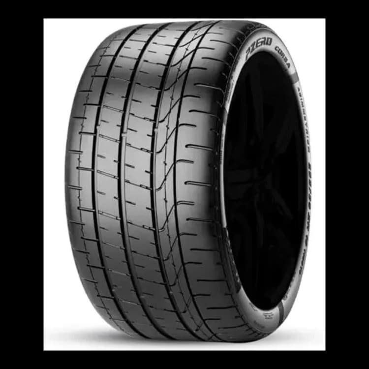 Pirelli PZERO CORSA