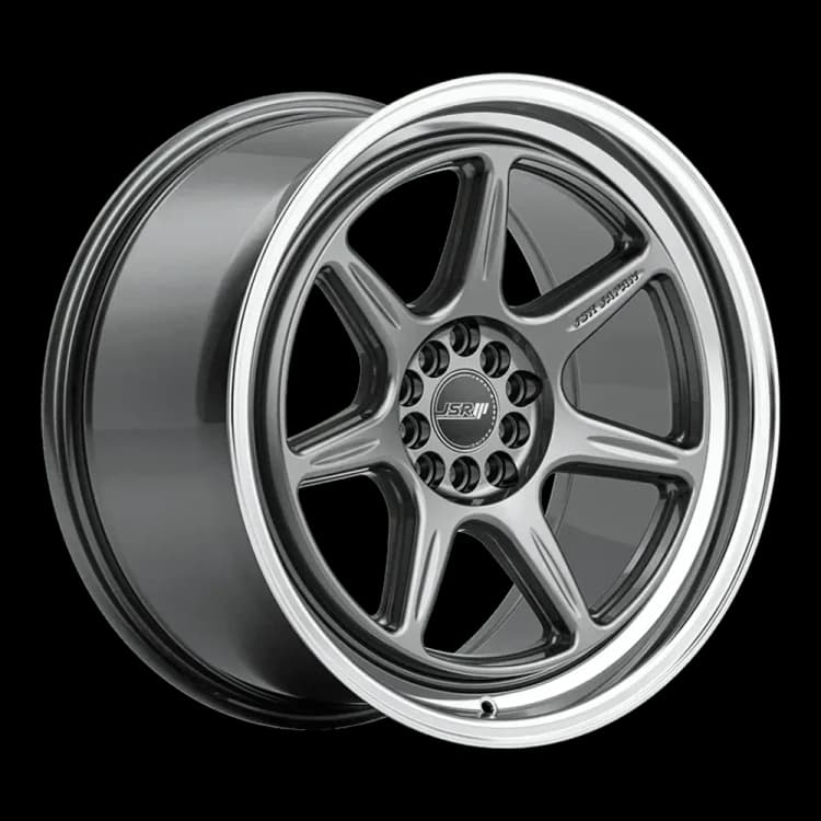 JSR ST35