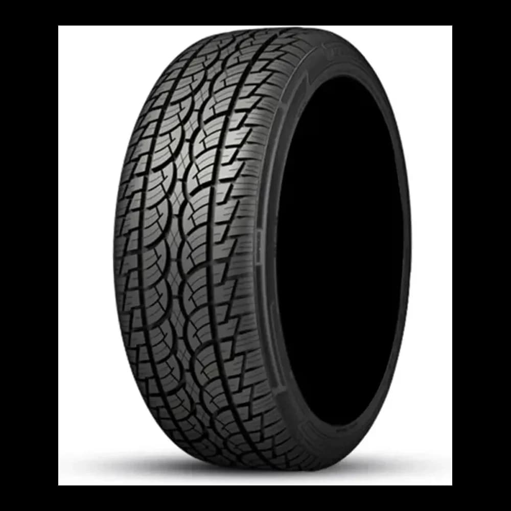 Nankang SP7 tyre view 1