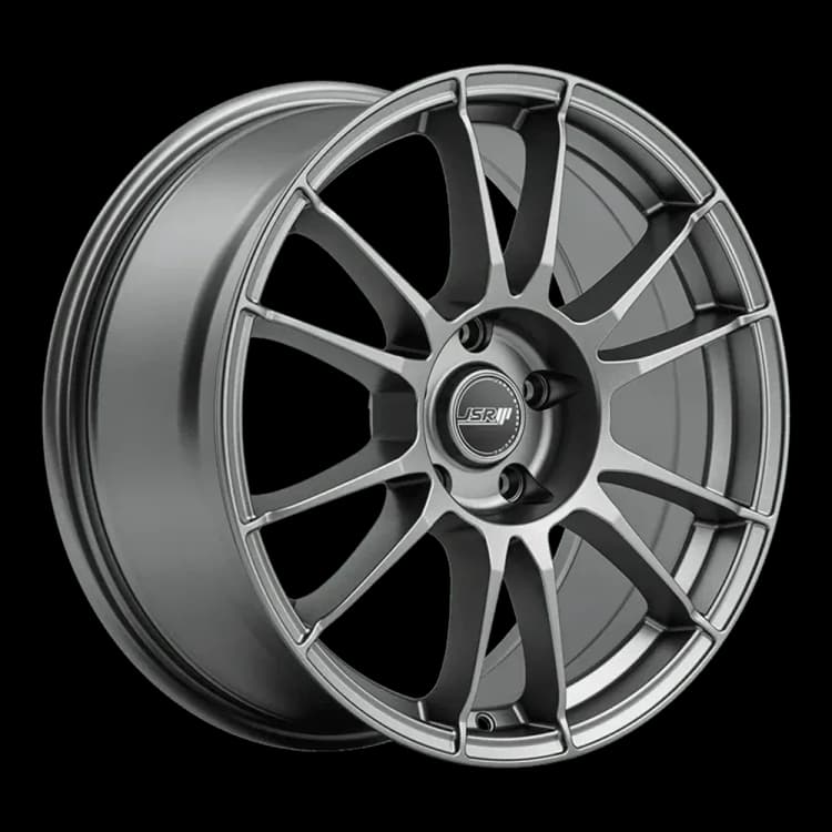 JSR ST23