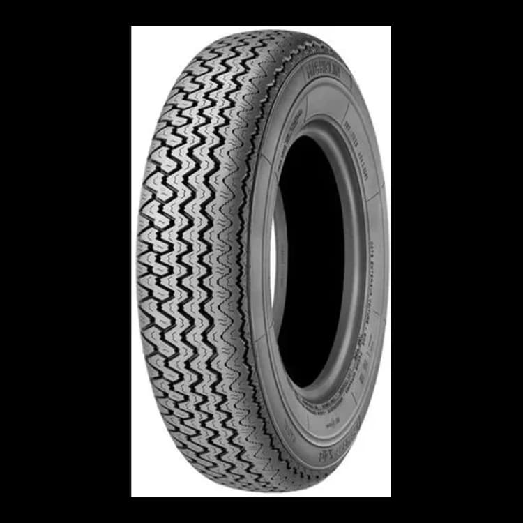 Michelin XAS