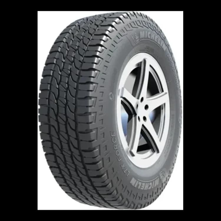 Michelin LTX FORCE
