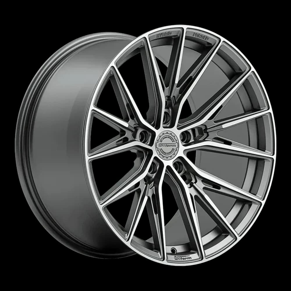GT Form HF3.1 view 1