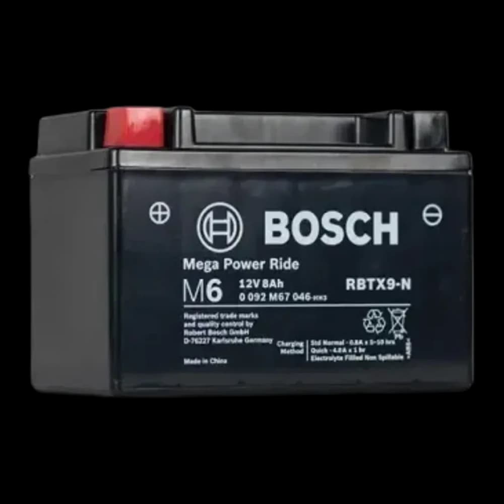 Bosch RBTX9-N view 1