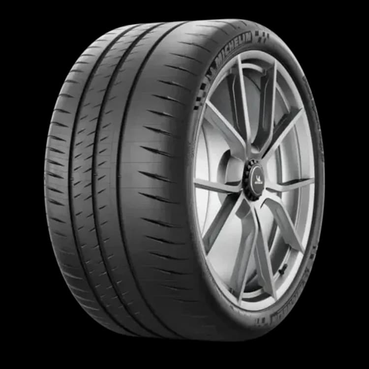 Michelin PILOT SPORT CUP 2