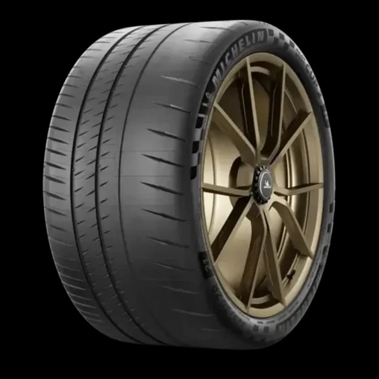 Michelin PILOT SPORT CUP 2 R