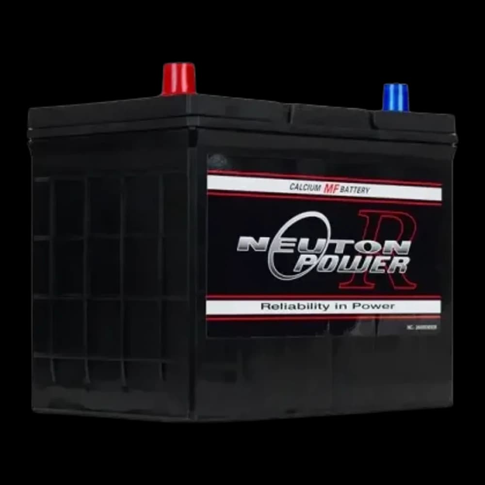 Neuton Power NS70 view 1